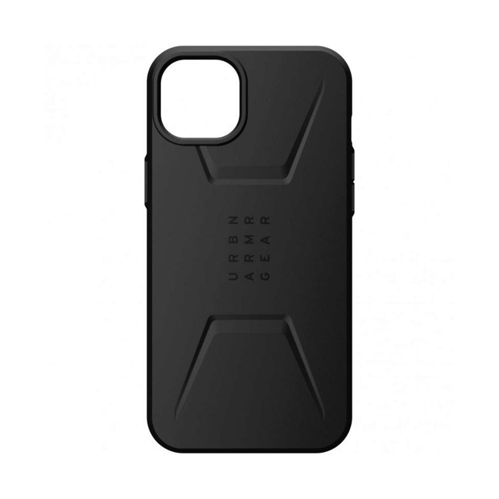 Husa pentru iPhone 17 Pro - UAG Civilian MagSafe - Mallard [2]