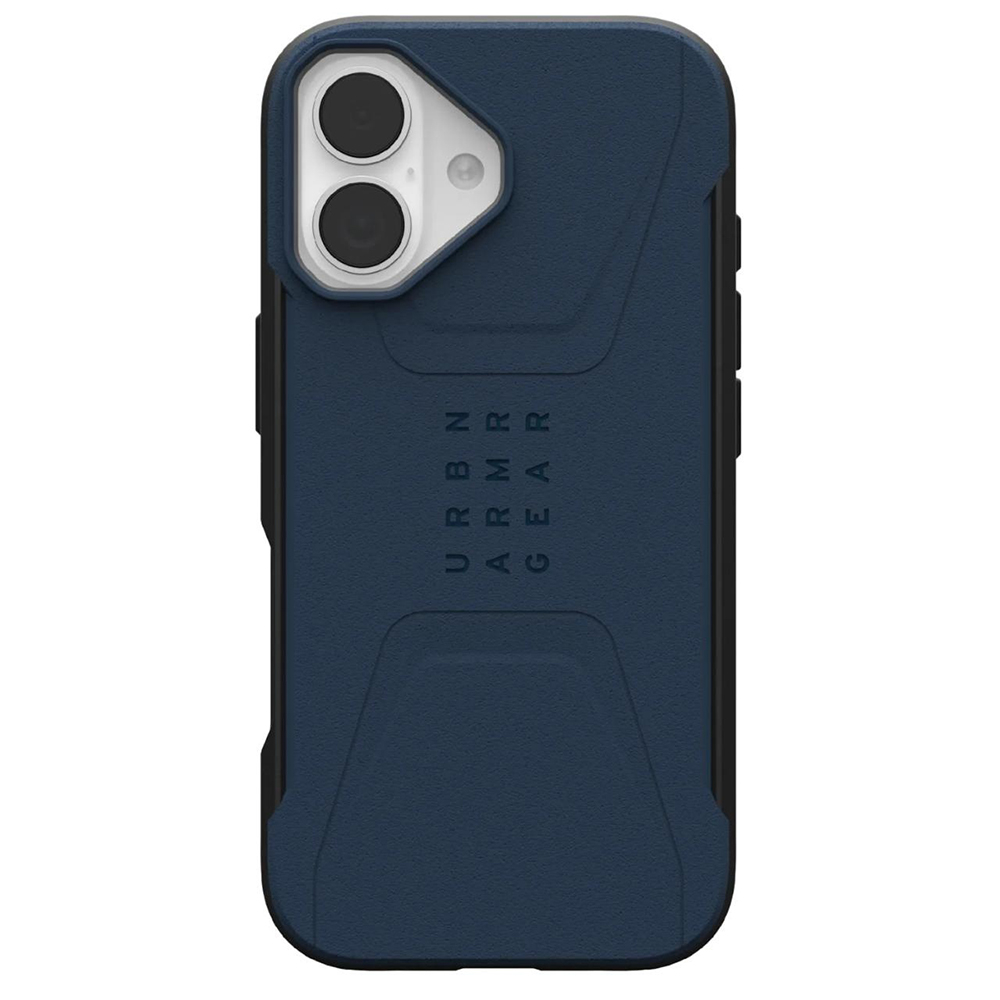 Husa pentru iPhone 17 - UAG Civilian MagSafe - Mallard [1]