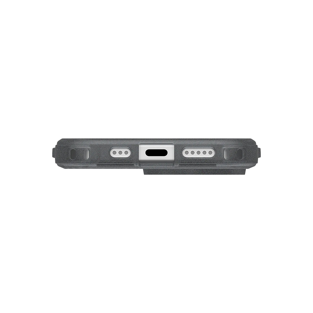 Husa pentru iPhone 17 - UAG Dot MagSafe - Ash [5]