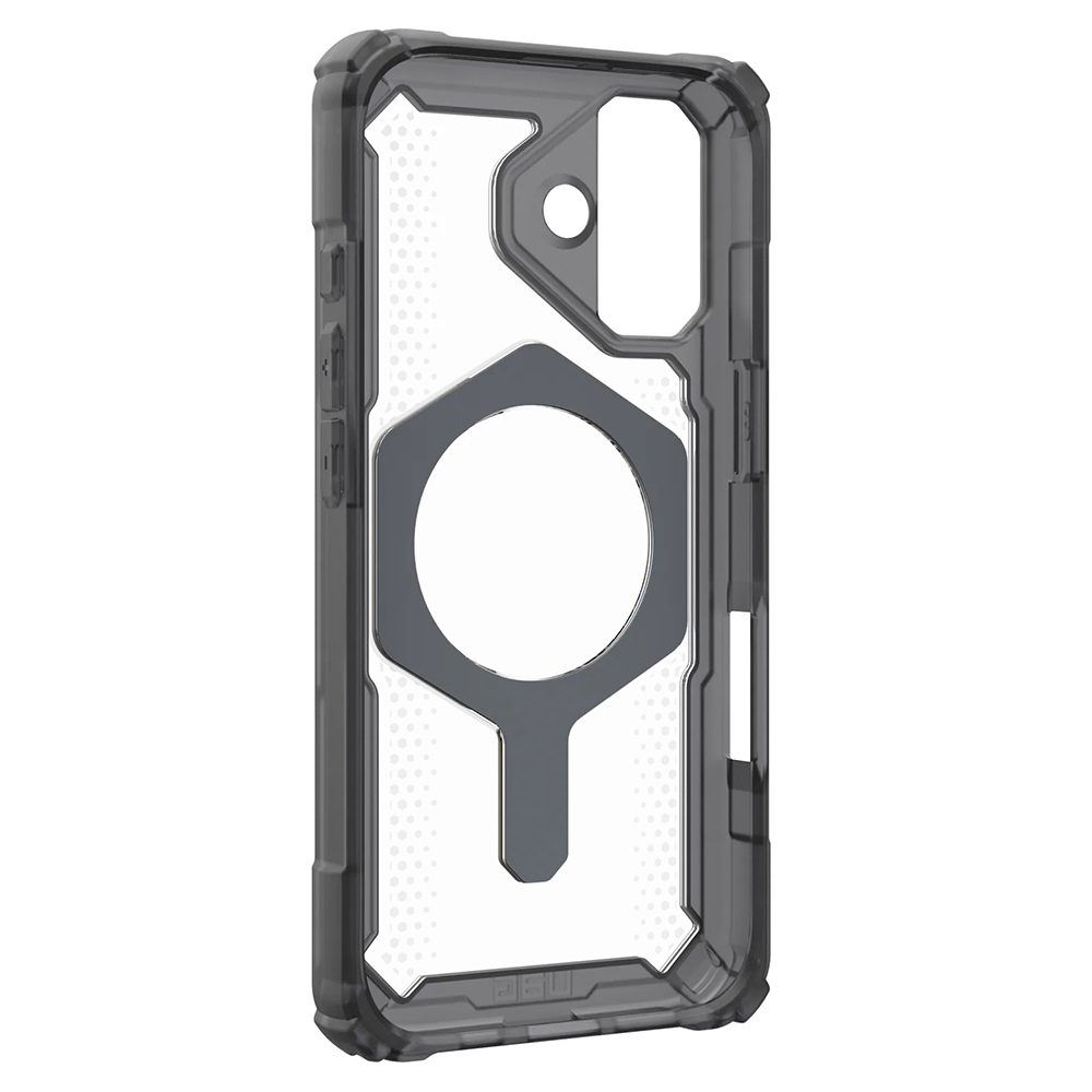 Husa pentru iPhone 17 - UAG Plasma XTE - Ash Titanium [6]