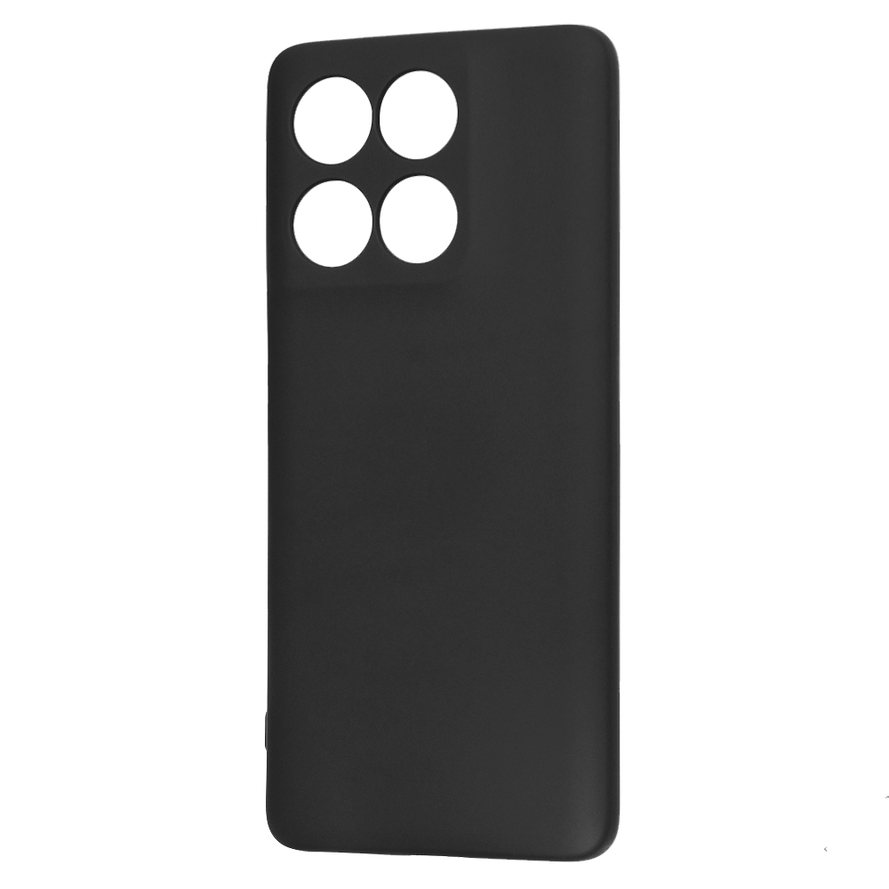 Husa pentru Motorola Edge 60 / Edge 60 Fusion - Techsuit SoftFlex MagSafe - Black [3]