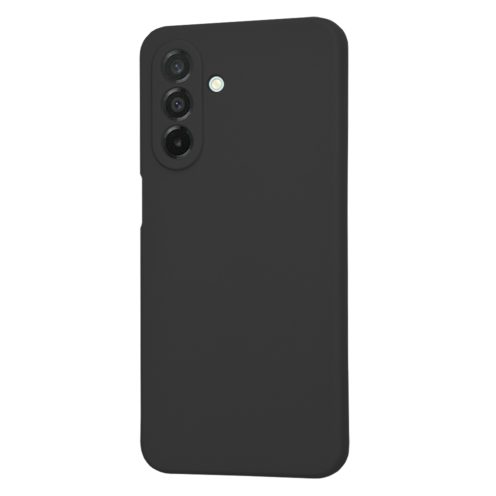 Husa pentru Samsung Galaxy A26 5G - Techsuit SoftFlex - Black [3]