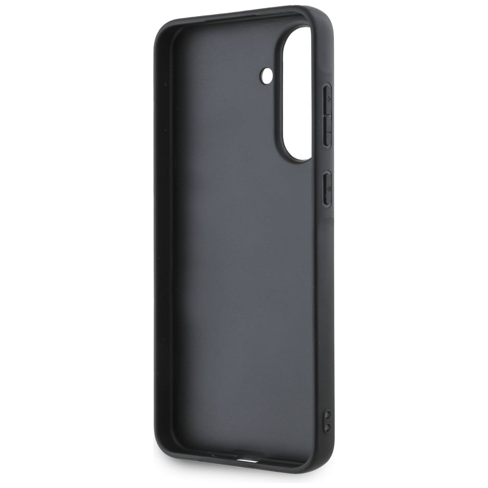 Husa pentru Samsung Galaxy A56 5G - Guess Hardcase 4G Classic (GUHCSA56G4GFBR) - Brown [5]