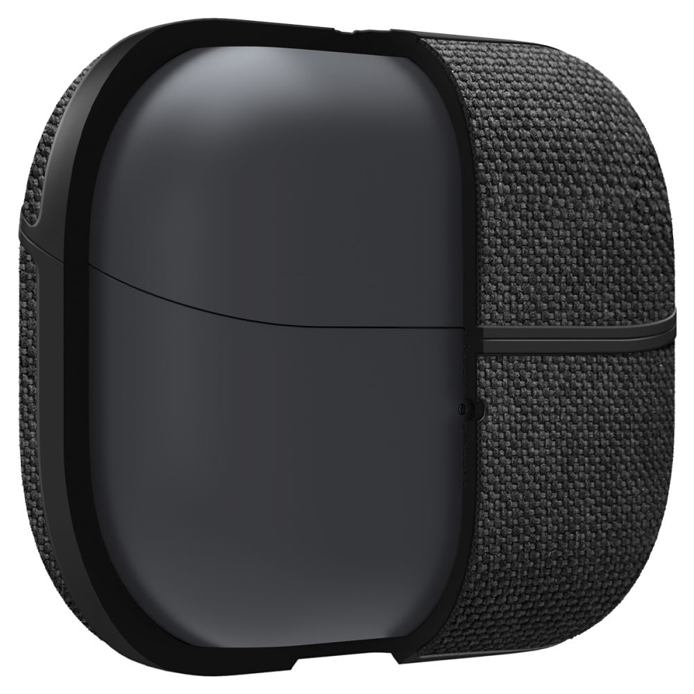 Husa pentru Samsung Galaxy Buds 3 / 3 Pro - Spigen Urban Fit - Black [7]