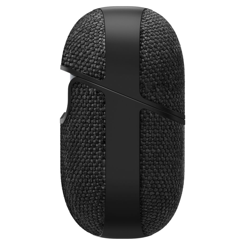Husa pentru Samsung Galaxy Buds 3 / 3 Pro - Spigen Urban Fit - Black [4]