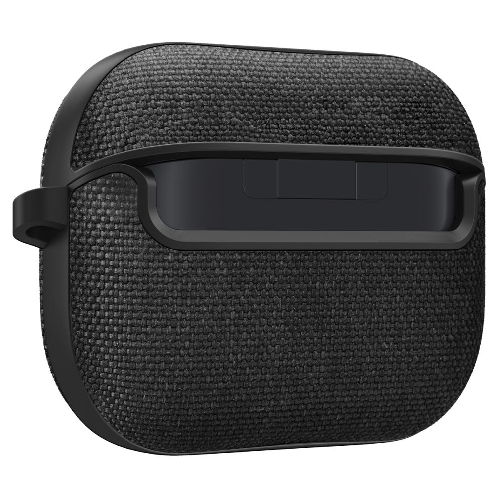 Husa pentru Samsung Galaxy Buds 3 / 3 Pro - Spigen Urban Fit - Black [6]