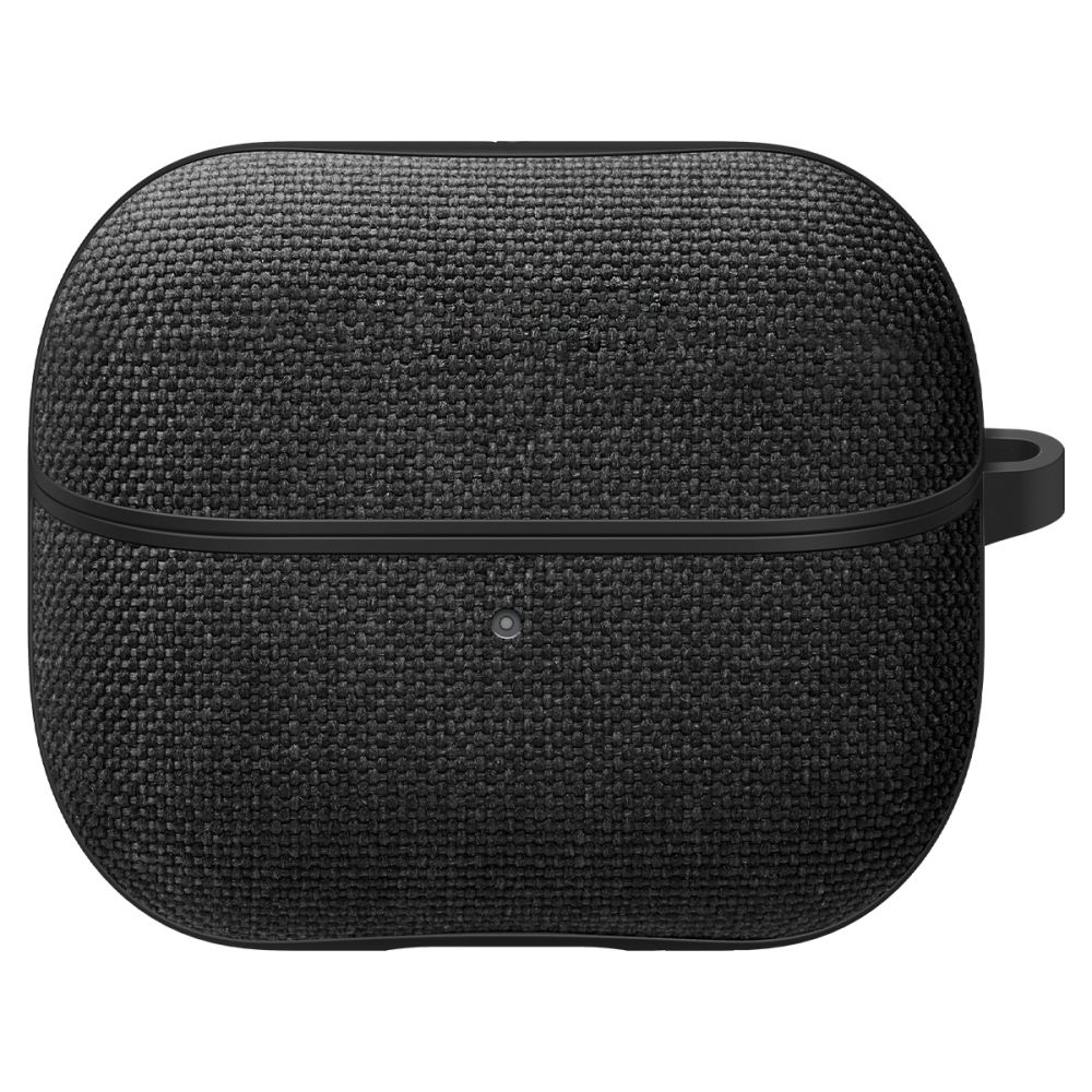 Husa pentru Samsung Galaxy Buds 3 / 3 Pro - Spigen Urban Fit - Black [5]