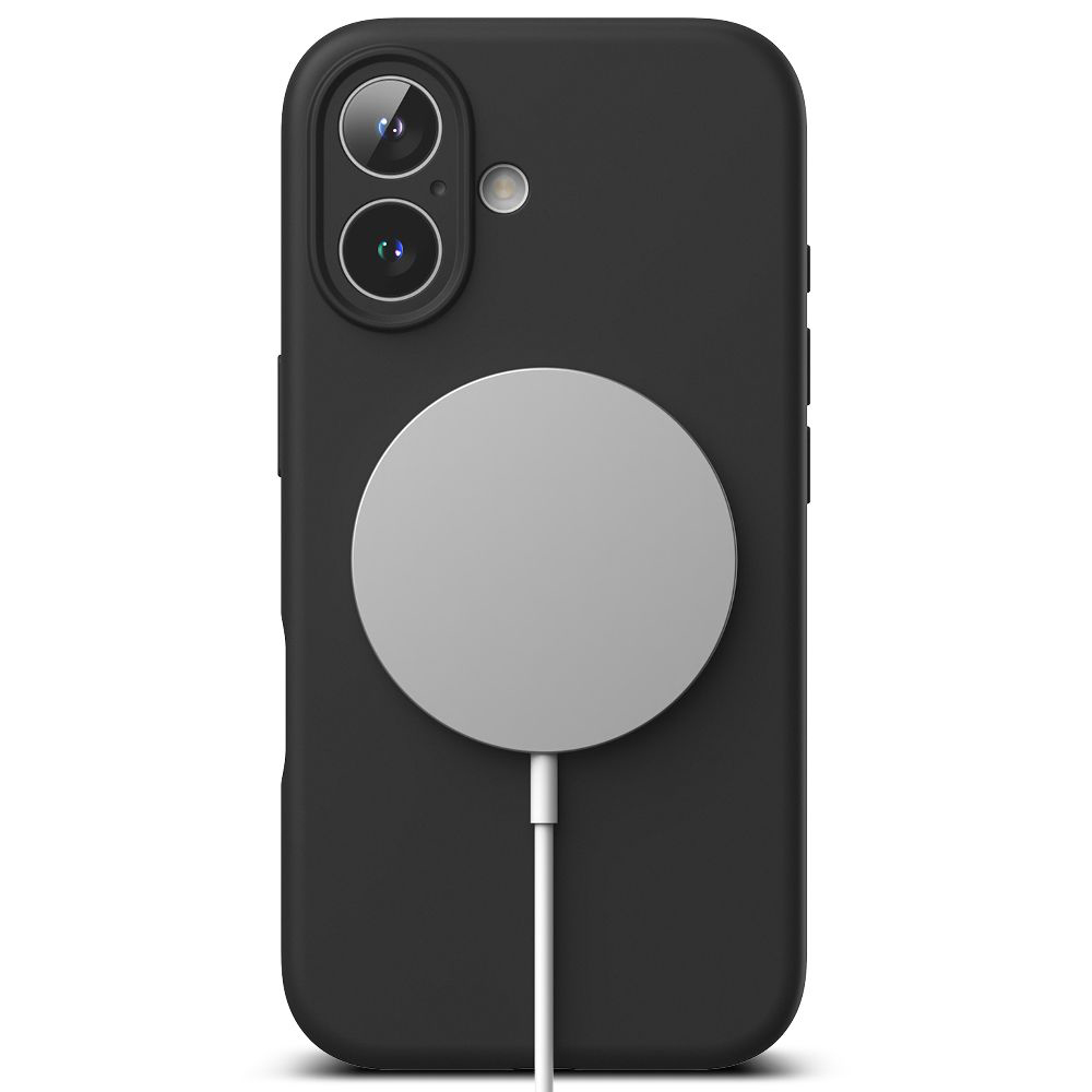 Husa pentru Samsung Galaxy S21 5G - Techsuit SoftFlex MagSafe - Navy Blue [4]