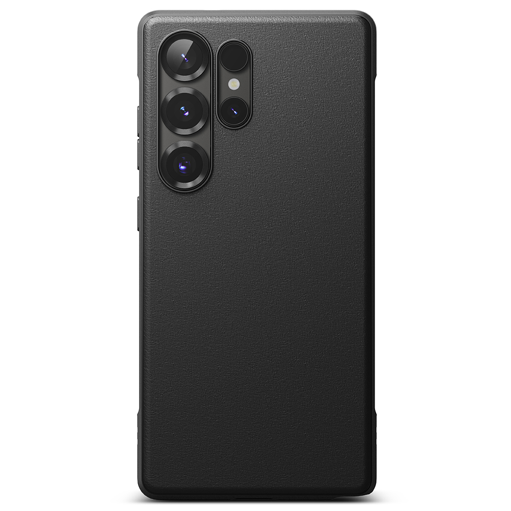 Husa pentru Samsung Galaxy S25 Ultra - Ringke Onyx - Black [3]