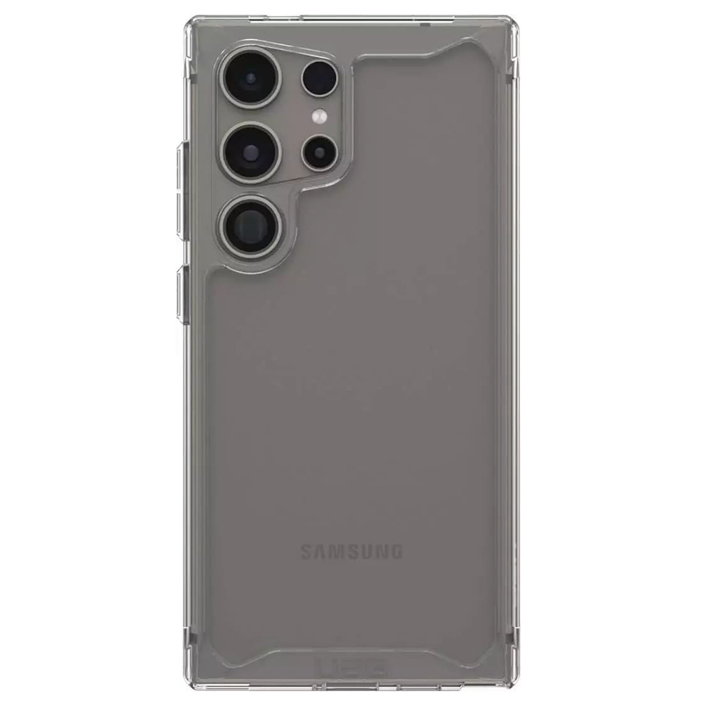 Husa pentru Samsung Galaxy S25 Ultra - UAG Plyo - Ice [6]