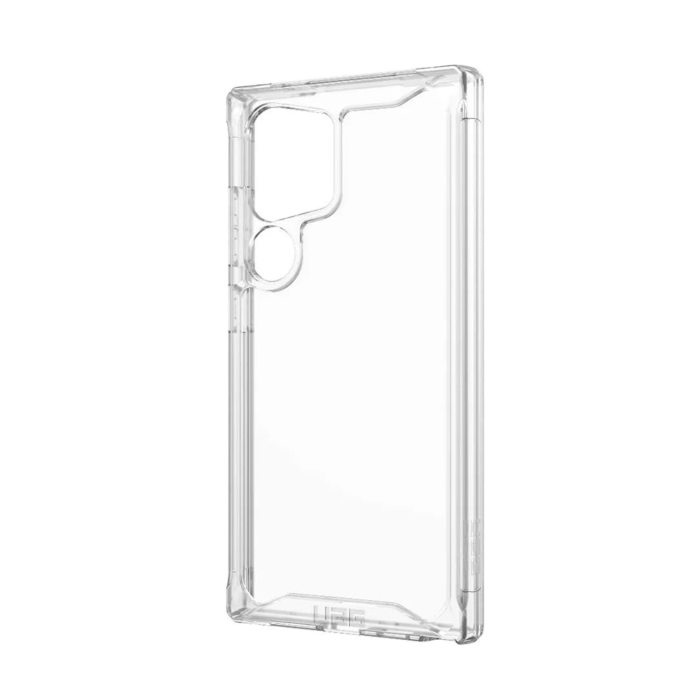 Husa pentru Samsung Galaxy S25 Ultra - UAG Plyo - Ice [3]