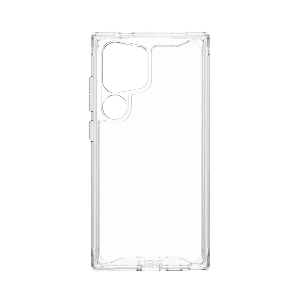 Husa pentru Samsung Galaxy S25 Ultra - UAG Plyo - Ice [7]