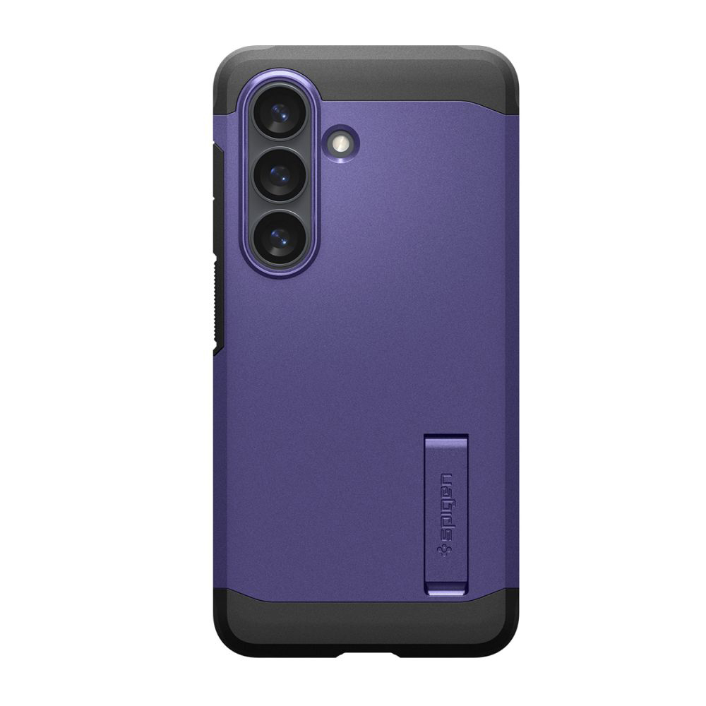 Husa pentru Samsung Galaxy S26 - Spigen Tough Armor MagSafe (ACS11221) - Ash Violet [3]