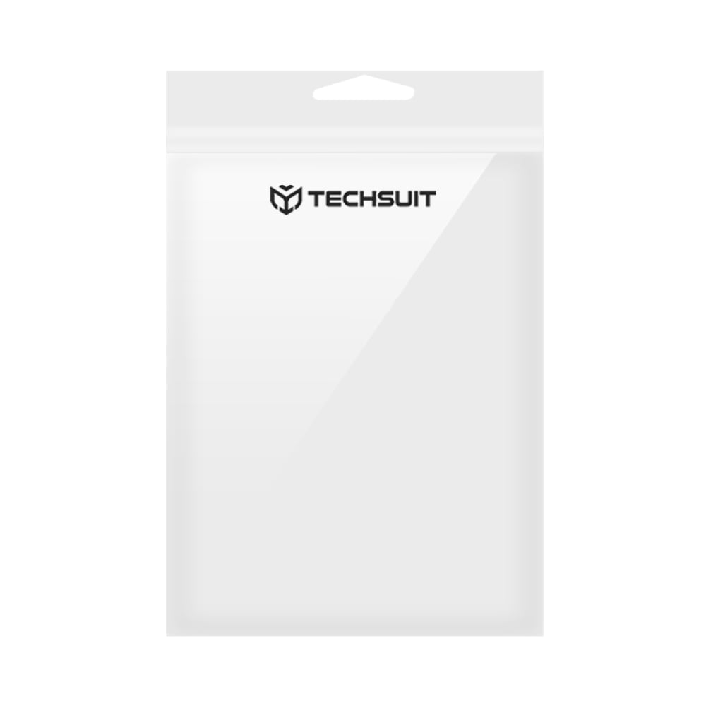 Husa pentru Samsung Galaxy Tab S9 / S9 FE / S10 FE - Techsuit Flex Trifold - Sky Blue [6]