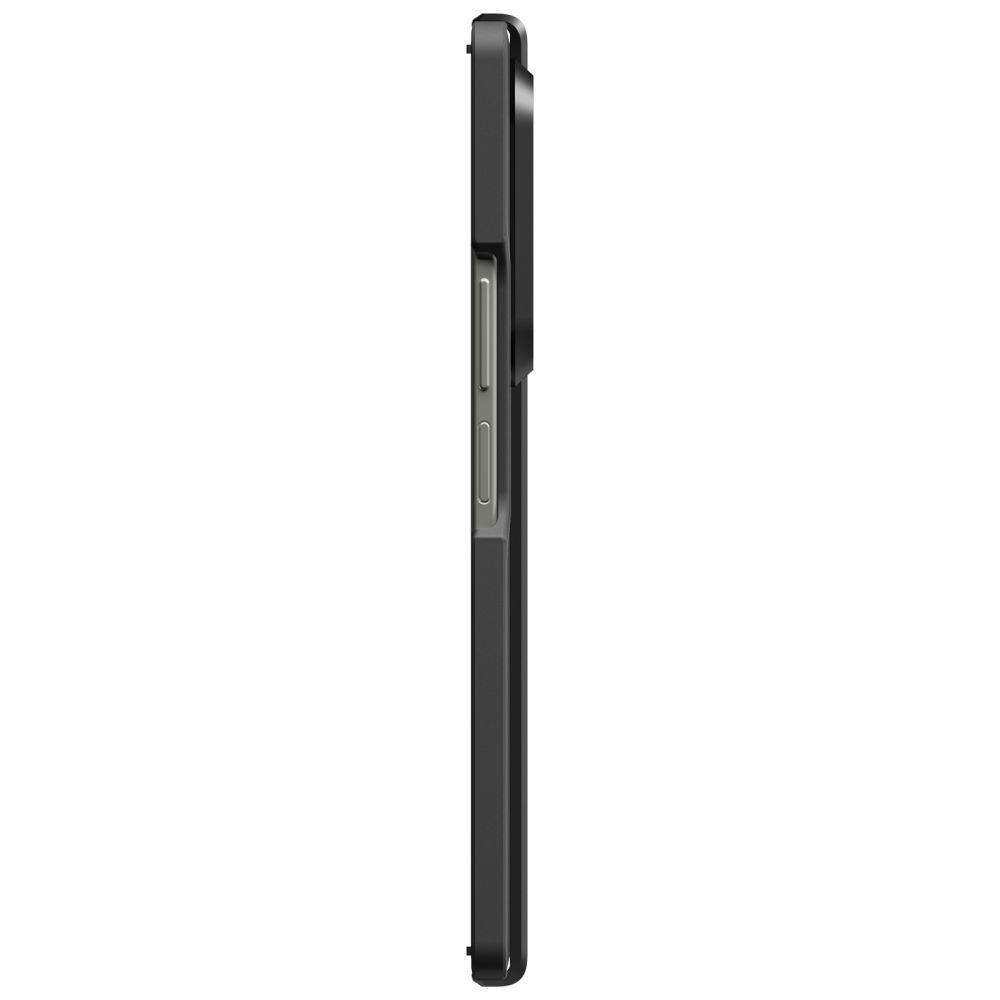 Husa pentru Samsung Galaxy Z Fold7 - Spigen Tough Armor Pro MagSafe - Black [7]