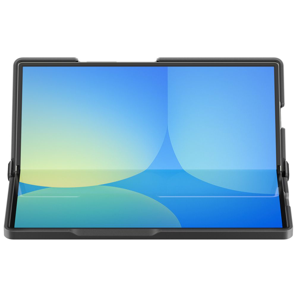Husa pentru Samsung Galaxy Z Fold7 - Spigen Tough Armor Pro MagSafe - Black [4]