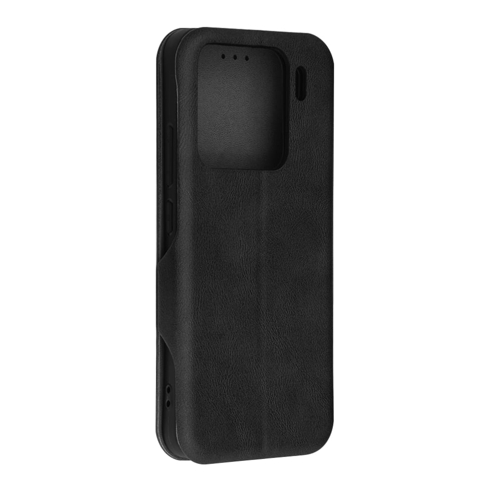 Husa pentru Xiaomi 15 - Techsuit Safe Wallet Plus - Black [5]