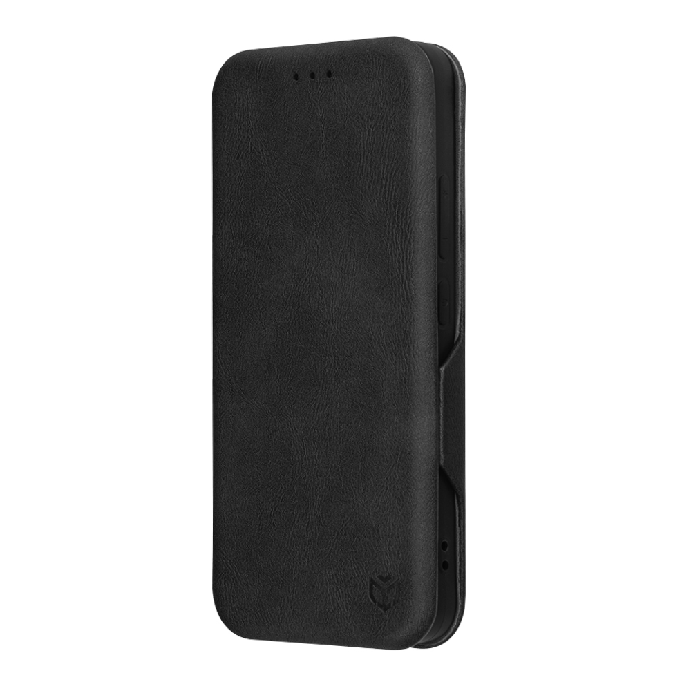 Husa pentru Xiaomi 15 - Techsuit Safe Wallet Plus - Black [4]