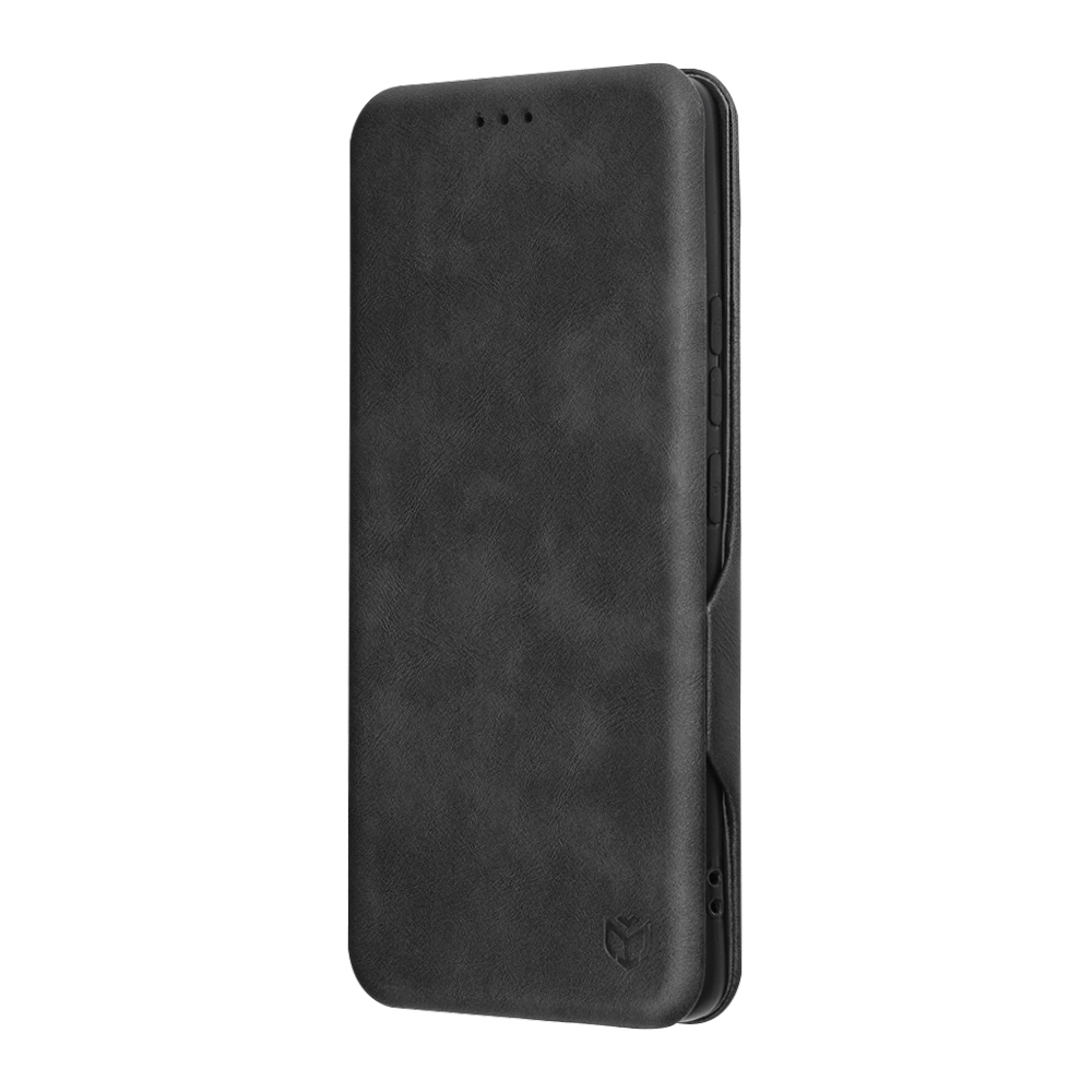 Husa pentru Xiaomi Redmi Note 14 Pro 5G / Poco X7 - Techsuit Safe Wallet Plus - Black [5]