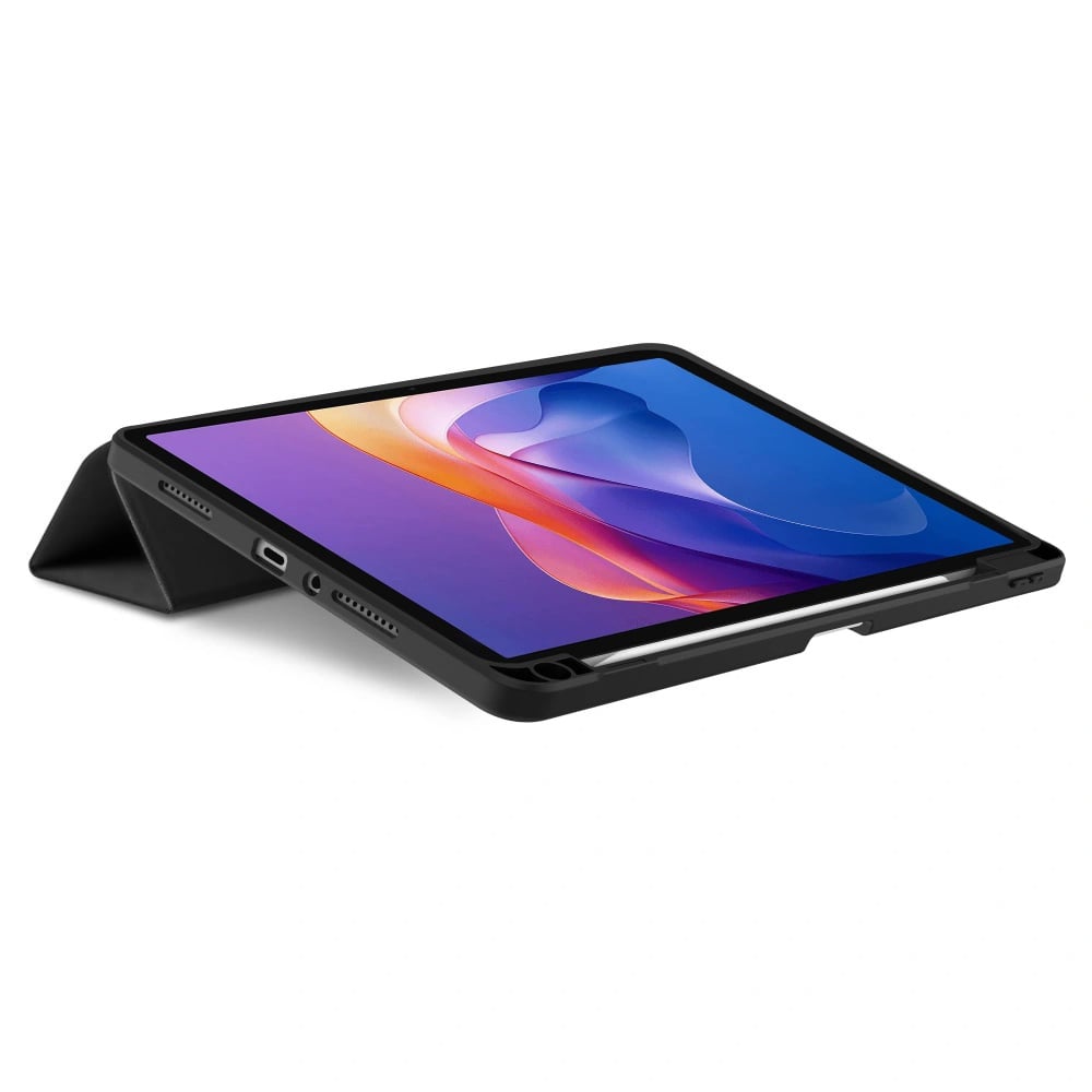 Husa pentru Xiaomi Redmi Pad 2 - Techsuit Flex Trifold - Pink [5]