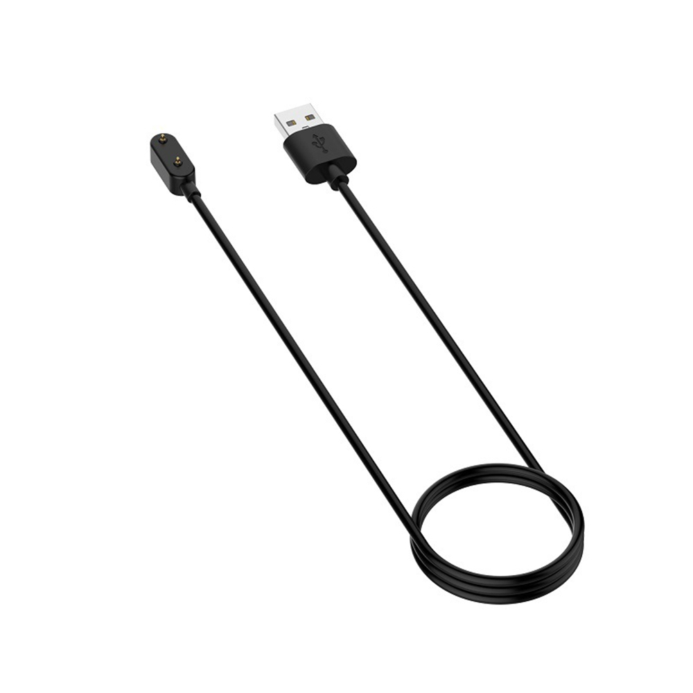 Incarcator wireless pentru Huawei Band 7/8/9/Watch Fit3 / Honor Band 6/9 / Oppo Watch2 - Techsuit (THH1) - Black [3]