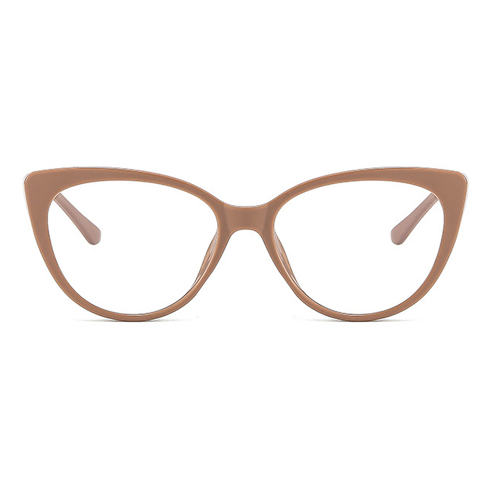Ochelari de Calculator - Techsuit Reflex Metal - Nude [2]