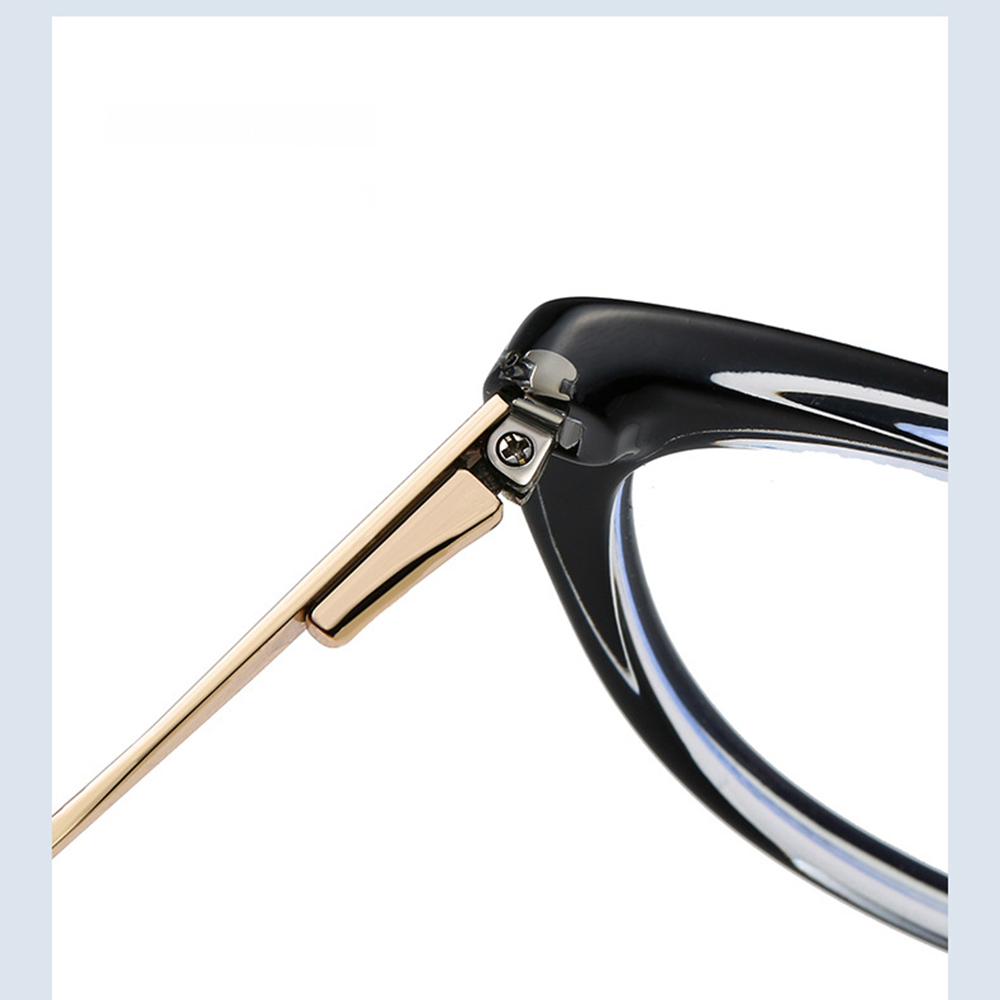 Ochelari de Calculator - Techsuit Reflex Metal - Nude [4]
