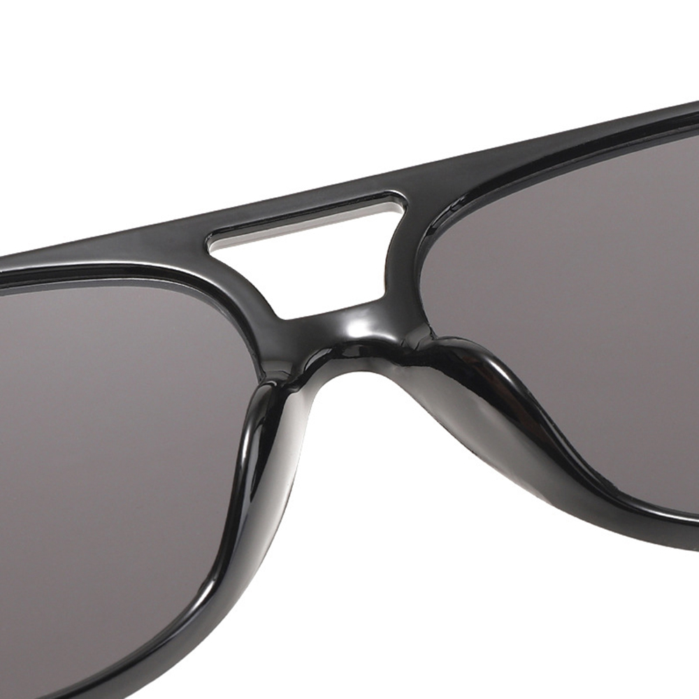 Ochelari de Soare - Techsuit (98061) - Leopard / Yellow [4]