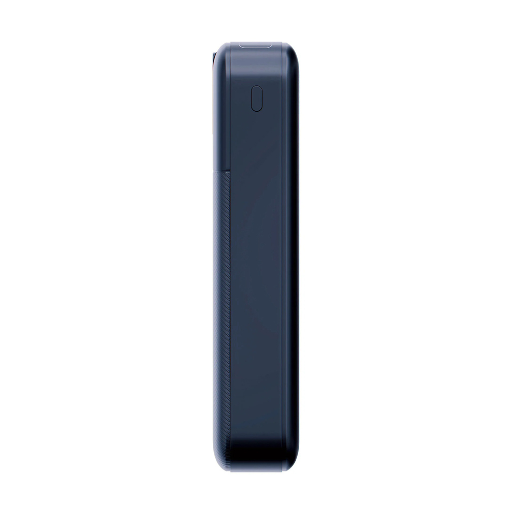 Power Bank, 2x USB-A, 1x USB-C, 20.000mAh, 22.5W - 3mk PowerHouse - Black [6]