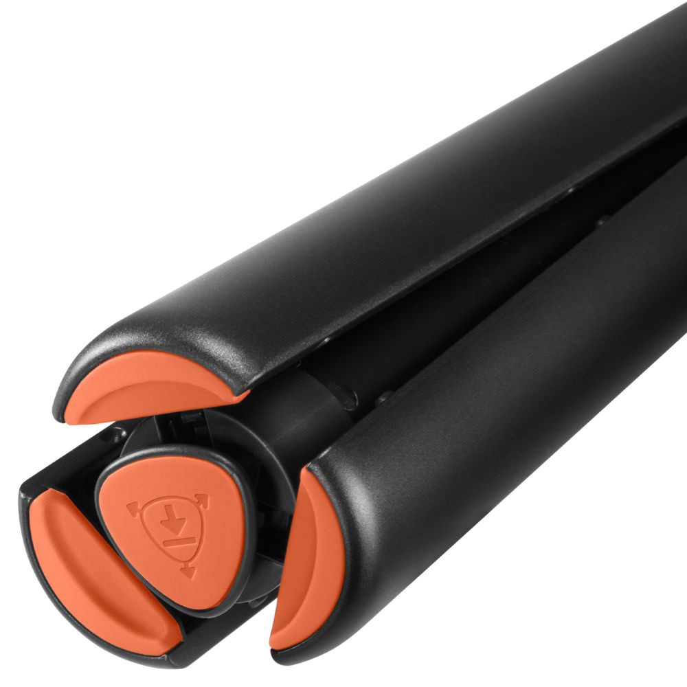 Selfie Stick Bluetooth cu Telecomanda- Spigen (S541W) - Black [10]
