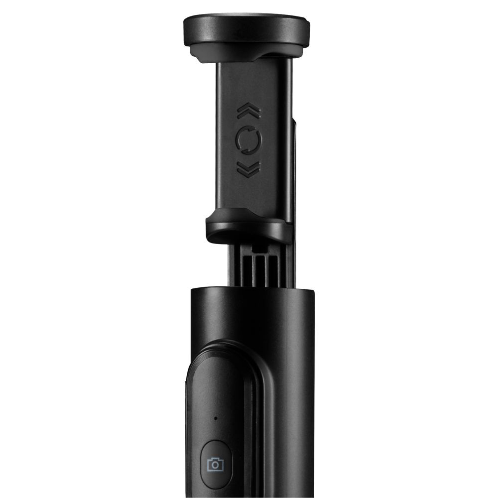 Selfie Stick Bluetooth cu Telecomanda- Spigen (S541W) - Black [4]