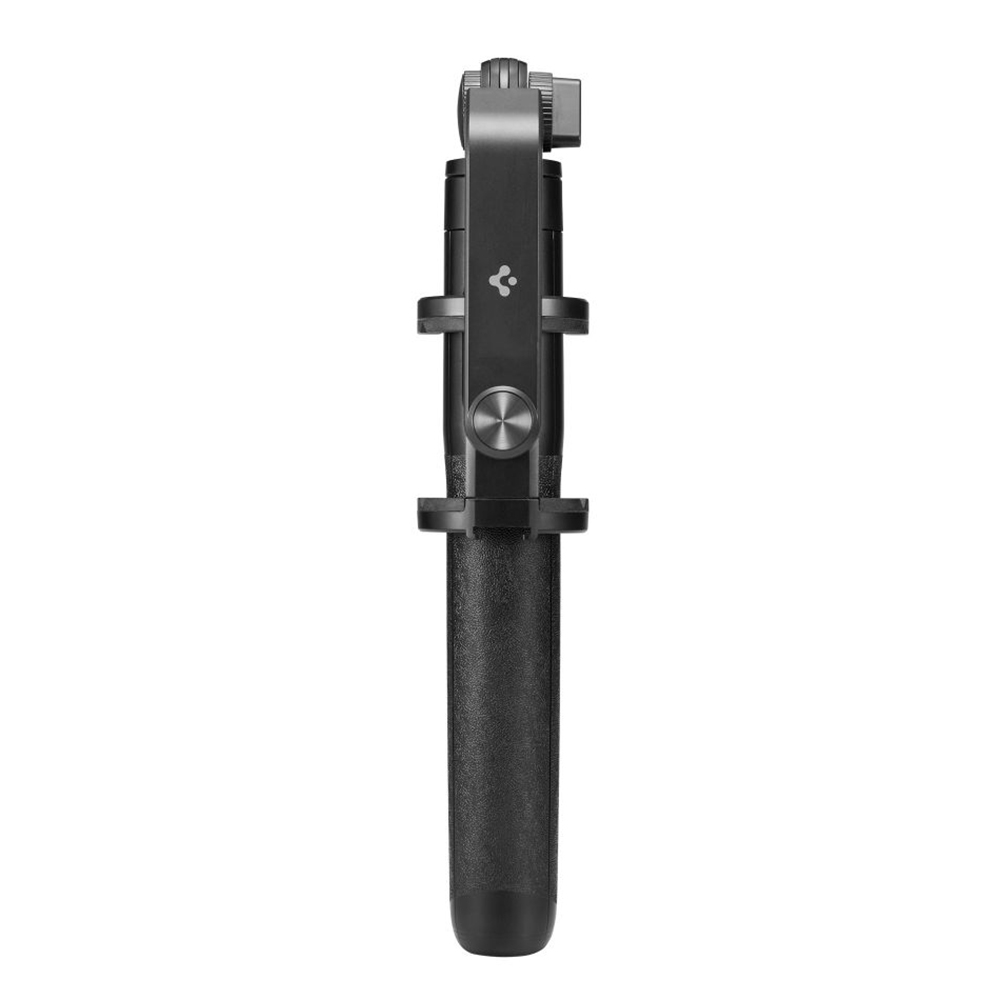Selfie Stick pentru cu Surub 1/4 Telefon si GoPro - Spigen (S560W) - Black [6]