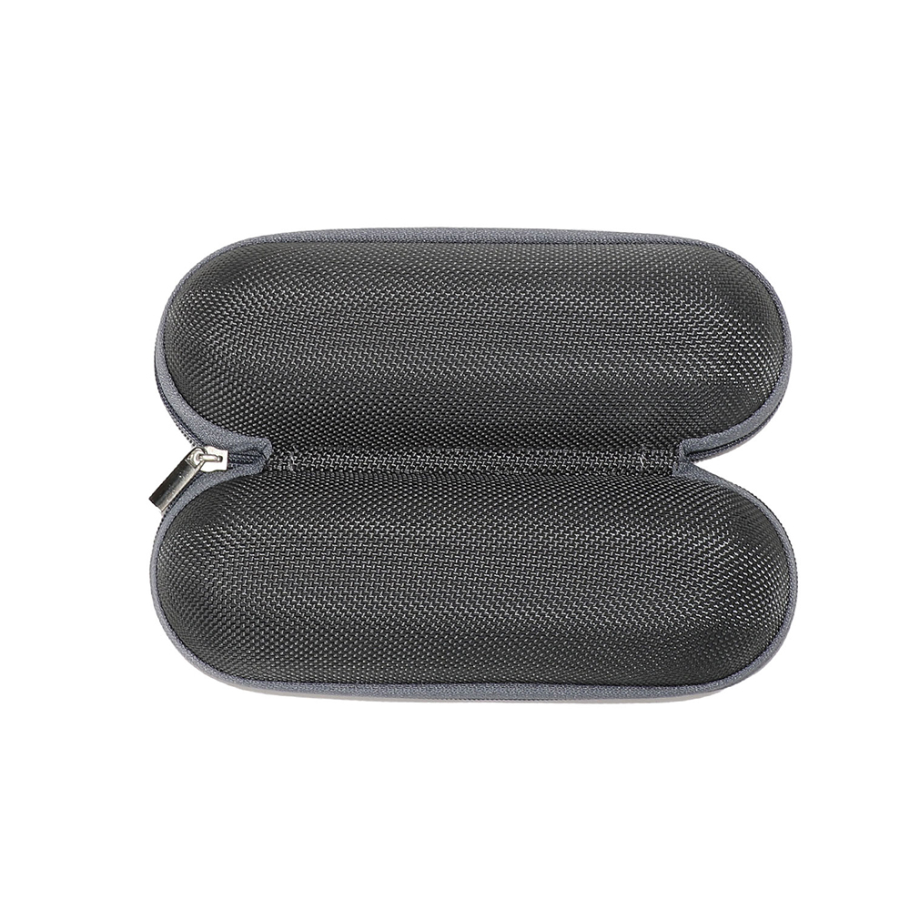 Toc pentru Ochelari - Techsuit (ETOV3) - Gray [2]