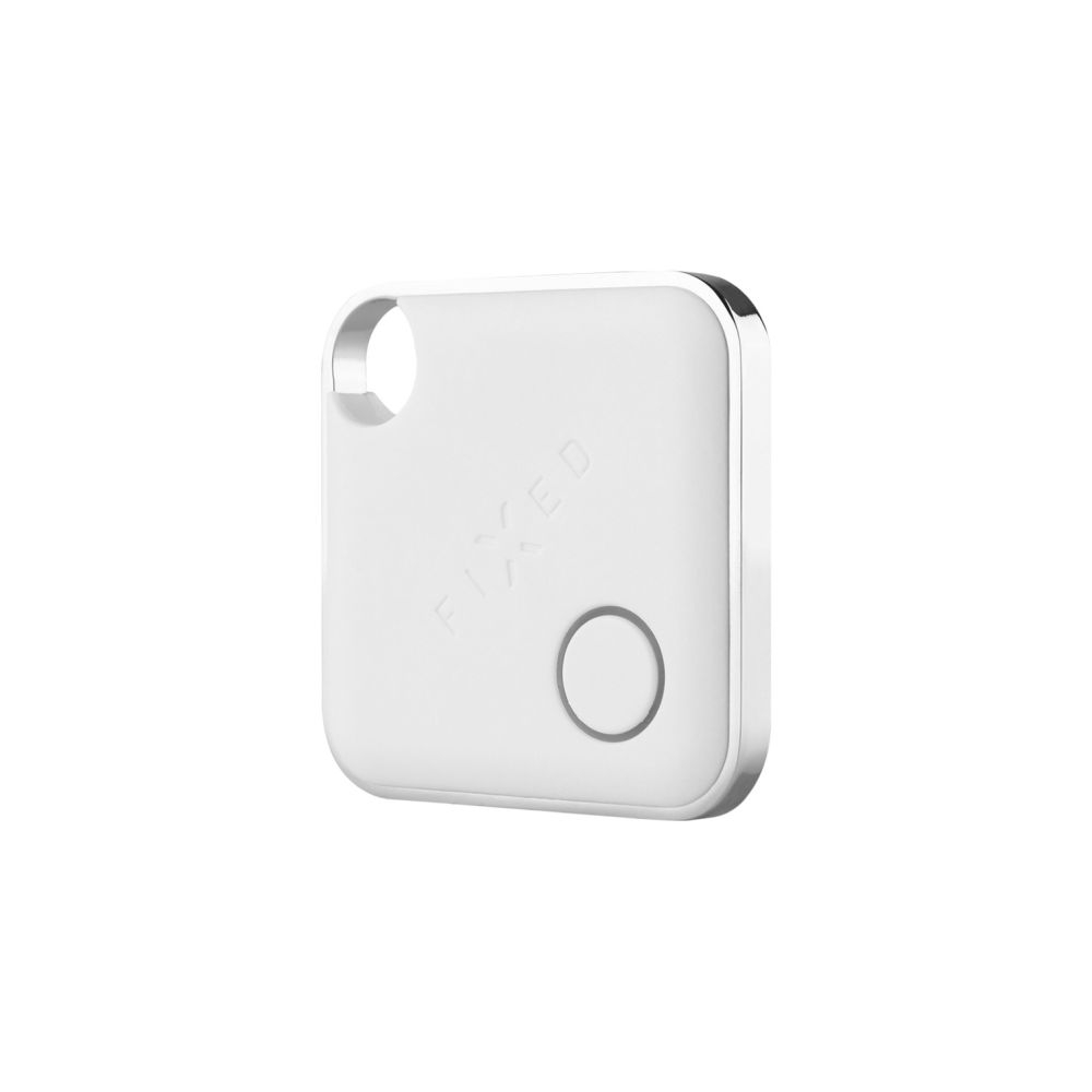 Tracker Chei, Blutooth 5.0, Find My - Fixed - White [6]