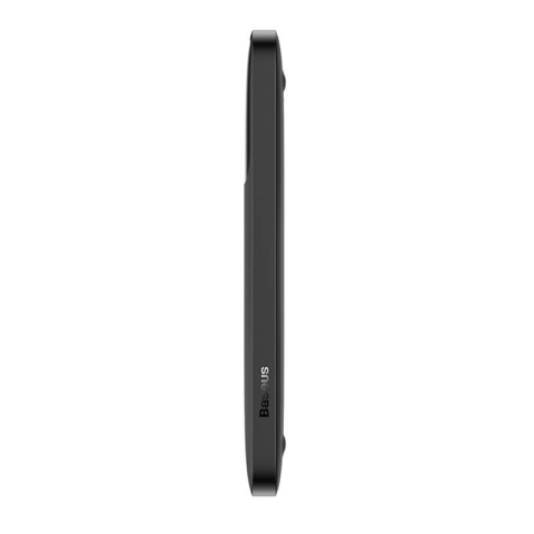 Acumulator Extern 2xUSB, 2xUSB-C, 20000mAh + Cablu USB-C - Baseus (PPBL000301) - Black [4]