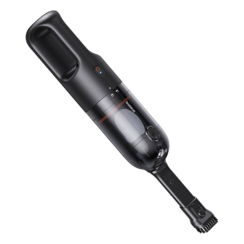 Aspirator pentru Locuinta si Masina, 5000Pa - Baseus AP01 (C30450100111-00) - Black [2]