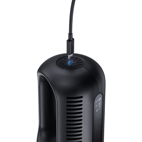 Aspirator pentru Locuinta si Masina, 5000Pa - Baseus AP01 (C30450100111-00) - Black [4]