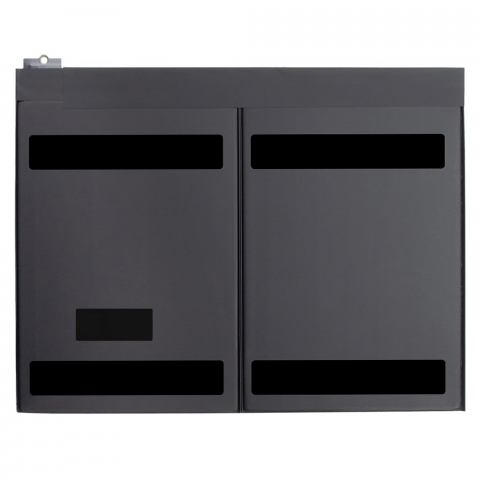 Baterie pentru iPad 10 (2022) / Air 4 (2020) / Air 5 (2022), 7606mAh - OEM A2288 - Black [1]
