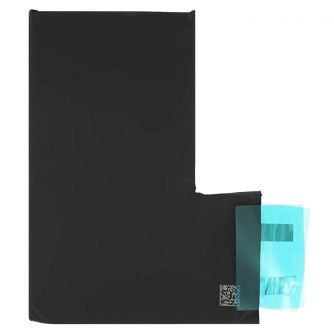 Baterie pentru iPhone 12 Pro Max, 3687mAh, fara prindere - OEM - Black [2]