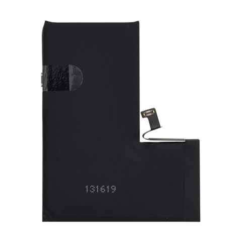 Baterie pentru iPhone 14 Pro, 3200mAh - OEM (20637) - Black [1]
