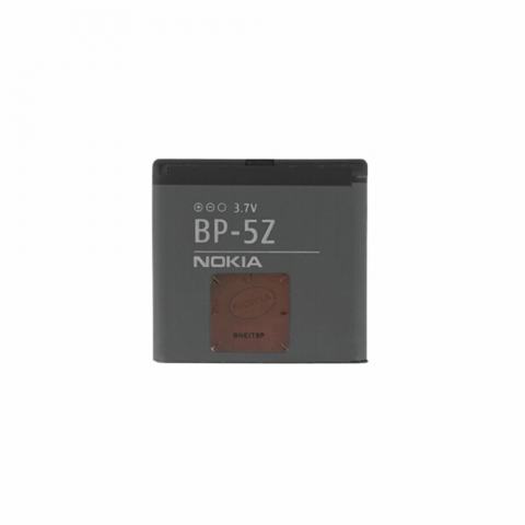 Acumulatori - Baterie pentru Nokia 700, 1080mAh - OEM BP-5Z - Black