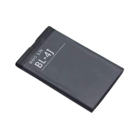 Baterie pentru Nokia C6 / 600 / Lumia 620, 1200mAh - OEM BL-4J (00107) - Black [5]