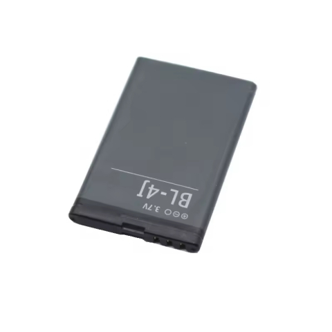 Baterie pentru Nokia C6 / 600 / Lumia 620, 1200mAh - OEM BL-4J (00107) - Black [4]