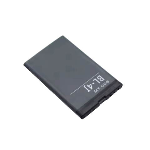 Baterie pentru Nokia C6 / 600 / Lumia 620, 1200mAh - OEM BL-4J (00107) - Black [3]