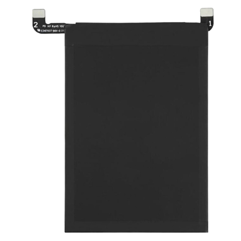 Baterie pentru Xiaomi Redmi Note 11 Pro 5G, 4900mAh - OEM BN5E (18715) - Black [1]