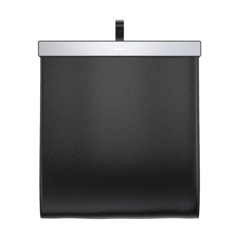 Cos de Gunoi pentru Masina - Baseus (CRLJD-A01) - Black [2]