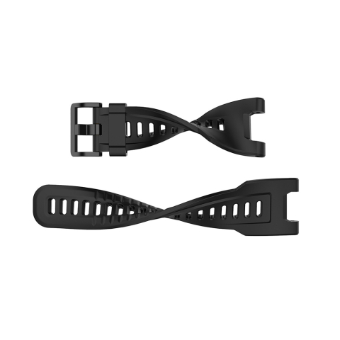Curea pentru Amazfit T-Rex / T-Rex Pro - Techsuit Watchband (W067) - Dark Green [4]