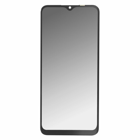 Display-uri cu touchscreen - Display cu Touchscreen Compatibil cu Oppo A16 / A16s / A54s -(17309) - Black