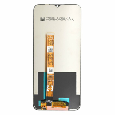 Display cu Touchscreen Compatibil cu Oppo A16 / A16s / A54s -(17309) - Black [1]