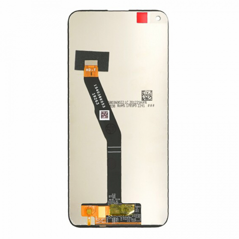 Ecran cu Touchscreen Compatibil cu Huawei P40 lite E - OEM - Black [1]